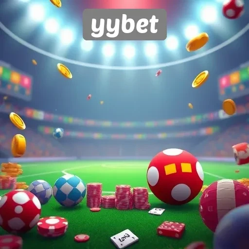 Kelebihan yybet dalam Menyediakan Berbagai Jenis Permainan