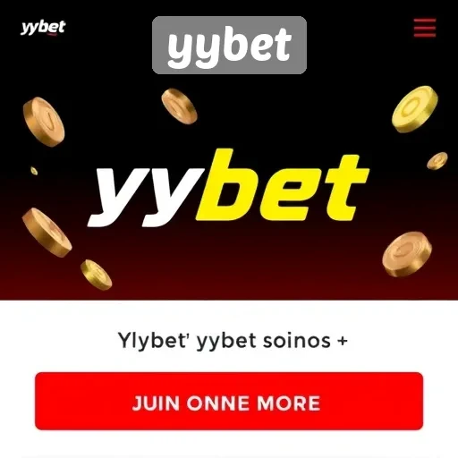 Keuntungan Bergabung dengan yybet untuk Para Gamer
