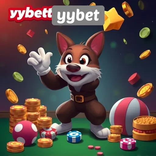 Menelusuri Ragam Permainan yang Tersedia di yybet