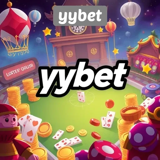 Mengulas Fitur Menarik di Situs Game yybet
