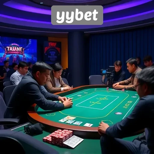 Panduan Lengkap Memulai Bermain di Situs yybet
