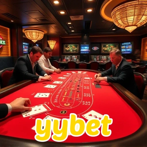 yybet Promosi