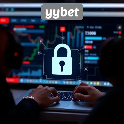 Keamanan dan Privasi di yybet untuk Pengguna