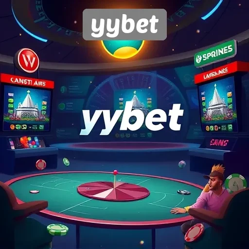 Memahami Fitur Utama di Situs Game YYBet