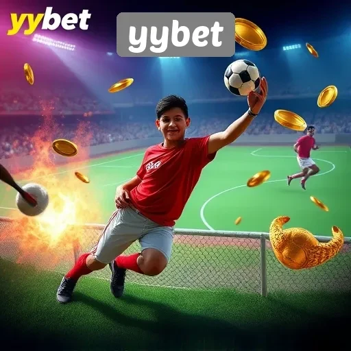 Beragam Jenis Permainan yang Tersedia di yybet