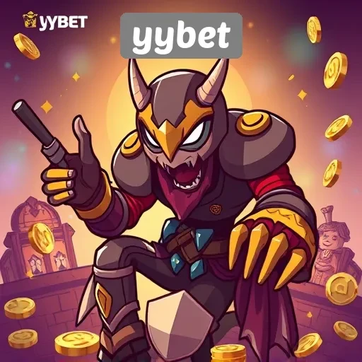 Keunggulan Permainan di Situs yybet untuk Gamers
