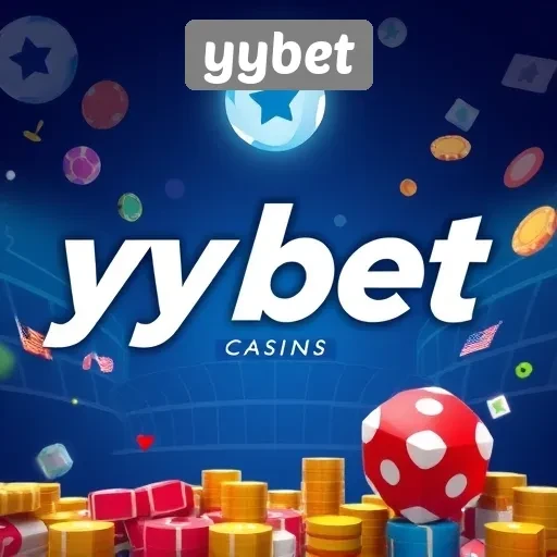 Mengenal yybet Sebagai Platform Game Terpercaya
