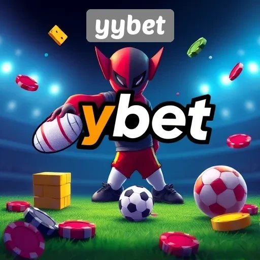 Mengenal yybet Sebagai Platform Permainan Terpercaya